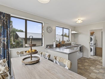 3 Bedroom Spotswood Starter