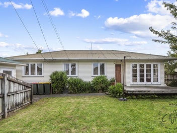 LIVE IN IT - RENT IT - ADD VALUE!