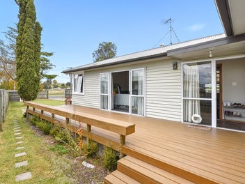 A Home You'll Love Coming Back To