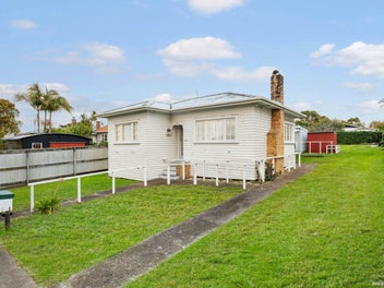 THAB Development Site | 728sqm | Heart of Pt Chev
