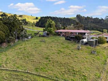 Your Opportunity in the Country - Home & Income