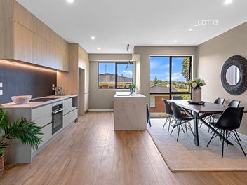 Receivership Sale- Takapuna Central Living