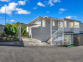 Howick 6 Bedroom home with CV $1.2m