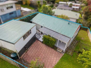 Sunny & Affordable Family Home