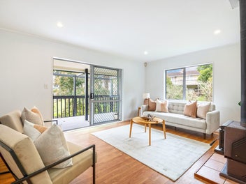 Sunny & Affordable Family Home