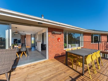 Exclusive Location; Exceptional Renovation