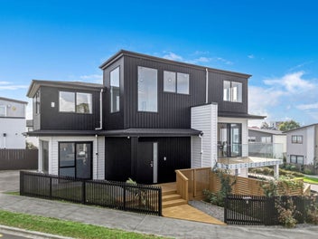 Modern Coastal Living Meets Everyday Convenience