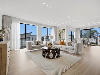 Modern Coastal Living Meets Everyday Convenience