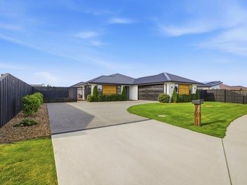 Where Family Life Feels Effortless
