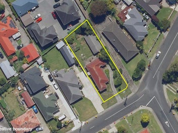 Deceased Estate, Executor's Instructions Sell it!