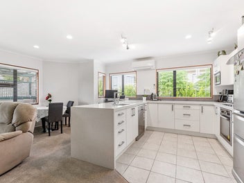 Sellers Have Found Their Next Home