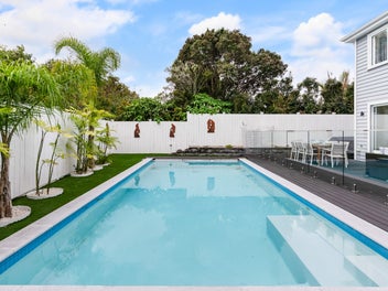 Home & Income Luxury Living