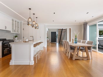Home & Income Luxury Living