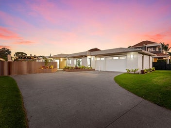 Modern Living & Alfresco Entertaining at its Best