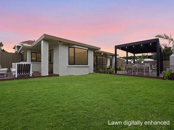 Modern Living & Alfresco Entertaining at its Best
