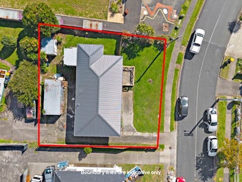 Add Value - 1950s Home Ready for Transformation!