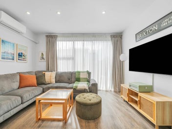 Modern Living Made Effortless
