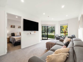 Secure and Stylish - City Fringe Living