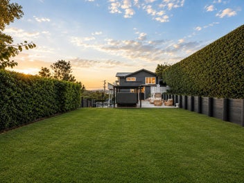 Renovated Coastal Living with Sea Views