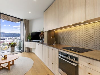 Sunset West: Sun, Style, and the Heart of the City