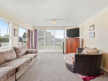 Large Home | Potential Plus