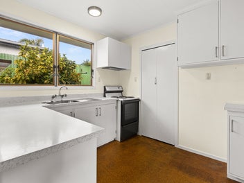 Tranquil Easy Care Living - Napier South