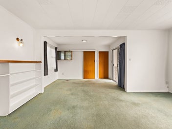 Tranquil Easy Care Living - Napier South