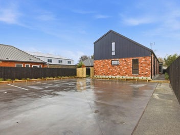 Invest or Nest in Somerfield