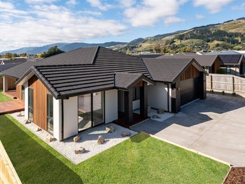 Luxury, Style & Space- A Home That Truly Has It