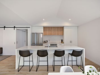 Smart investment with long-term tenancies in place