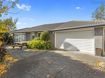 Easy Care Investment Or First Home