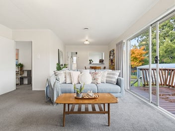 Live In & Landscape? Develop? Rent Out?