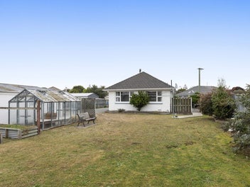 This property must go!