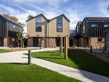 Community Values meets Energy Efficiency