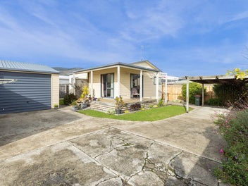 Two Dwellings. One Property. Endless Possibilities