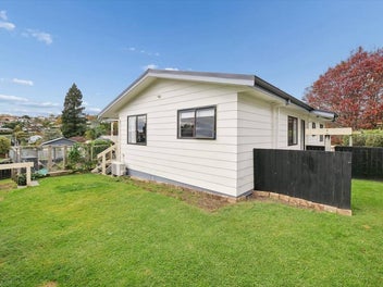 Perfect First Home!