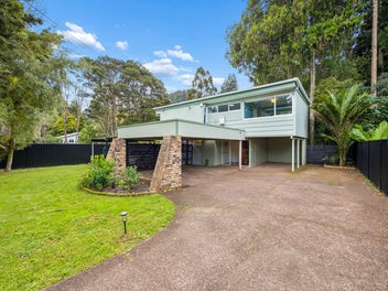 Flat Land. Flexible Living. Family Gold