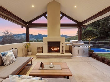 Sanctuary by design