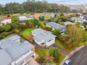 Family Living & Future Potential | 688m²
