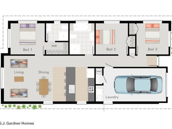 *Pre-Title Opportunity* Close to Shops & On Ramp