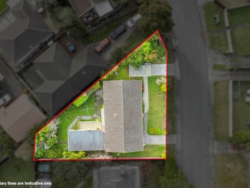 Rare Brick & Tile Opportunity with Six Bedrooms