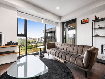 Elevated Albany Living With Rare Practicality