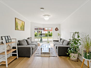 Two Homes, One Massive Freehold Site