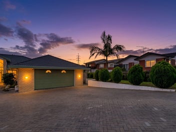 Two Homes, One Massive Freehold Site