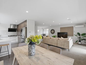 Harbour Living & Income Potential