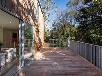Private, Refined Living in the Heart of Woburn