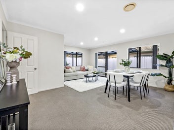 Price Dropped - Single-Level Brick & Tile