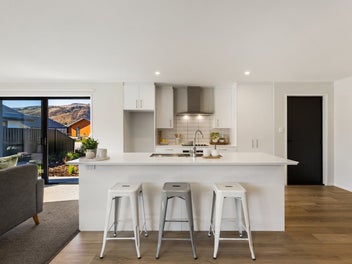 Prospectors Park Living Worth Its Weight in Gold!