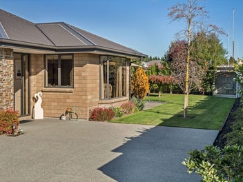 Cul De Sac Location with Space to Entertain.