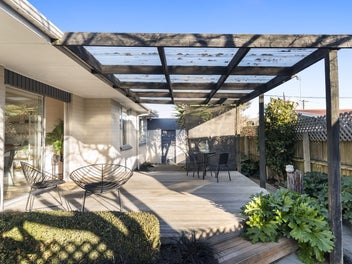 Where Family Living Meets Outdoor Freedom